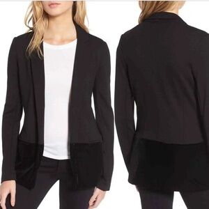 BAILEY 44 Black Prince Charming Jacket